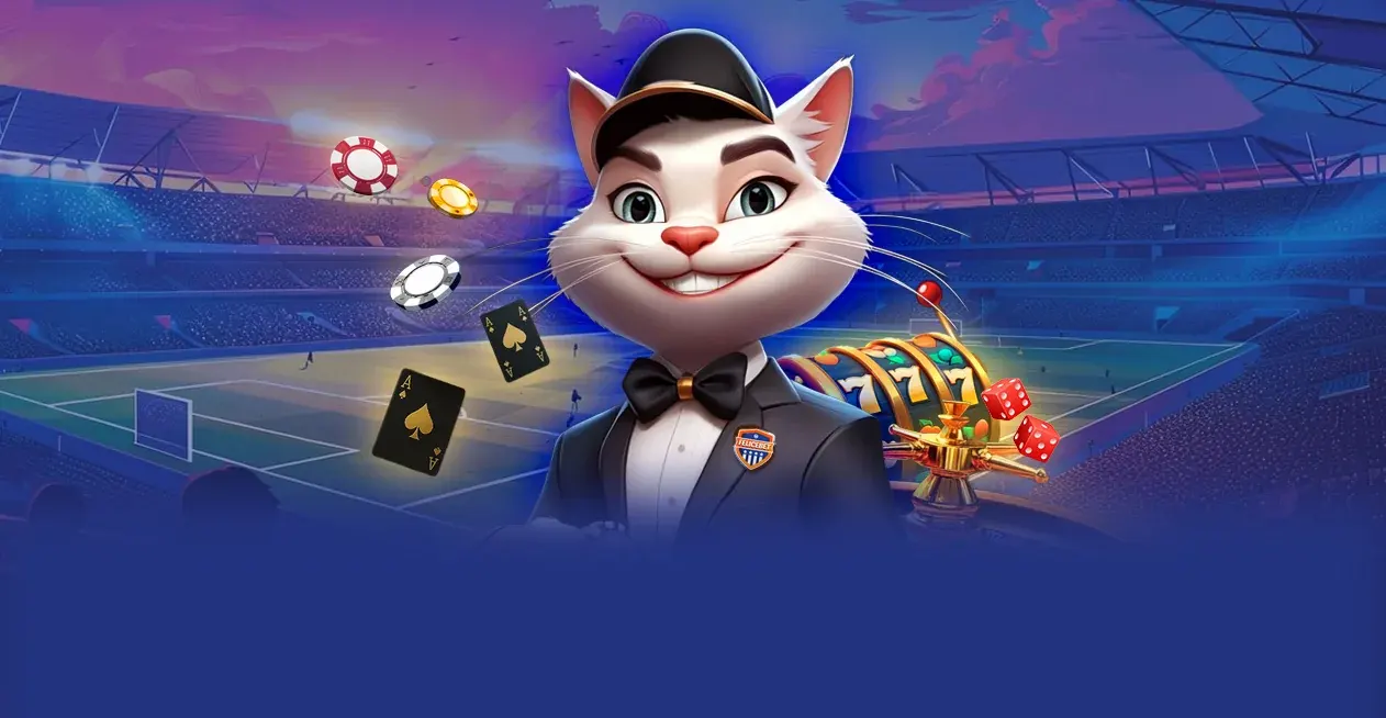 Tot € 2.600 bonus + 300 free spins