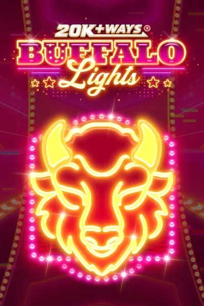 20K+ Ways Buffalo Lights | Felice Bet Casino NL