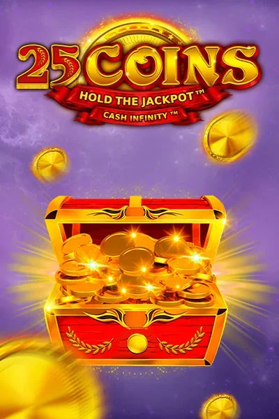 25 Coins gokkast — Felice Bet Casino NL