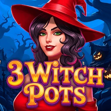 3 Witch Pots bij Felice Bet Casino NL