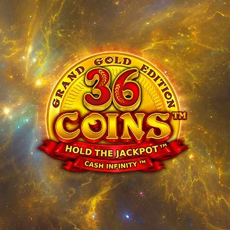 Felice Bet Casino NL: 36 Coins: Grand Gold Edition