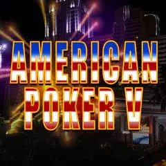 spel American Poker V · Felice Bet Casino NL