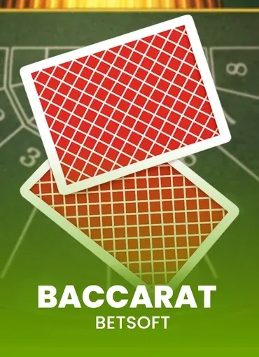 Baccarat bij Felice Bet Casino NL