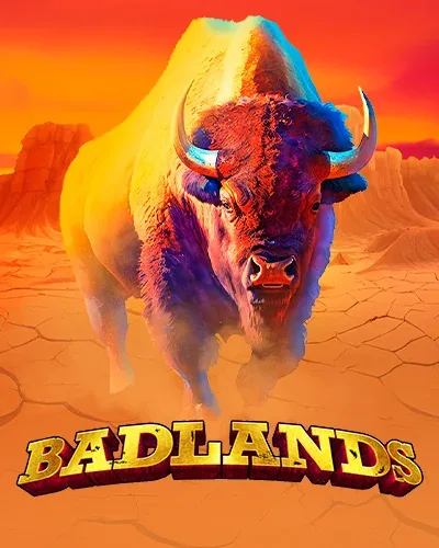 Badlands gokkast — Felice Bet Casino NL