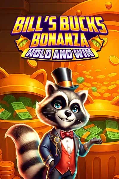 Bill's Bucks Bonanza | Felice Bet Casino NL