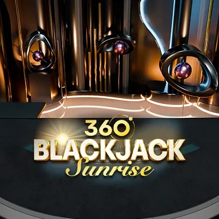 Felice Bet Casino NL: Blackjack 360 Sunrise