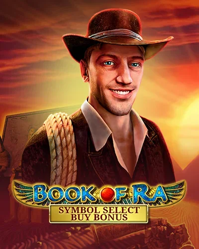 Book of Ra Symbol Select Buy Bonus gokkast — Felice Bet Casino NL