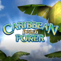 Caribbean Beach Poker — gokkast | Felice Bet Casino NL