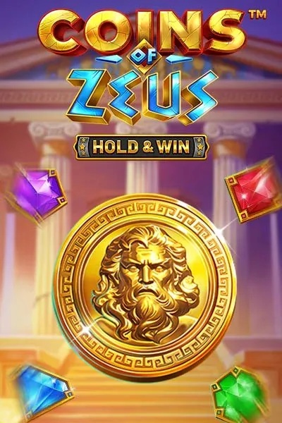 Felice Bet Casino NL: Coins of Zeus