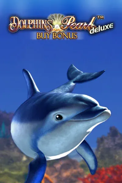 Felice Bet Casino NL: Dolphin's Pearl Deluxe Buy Bonus