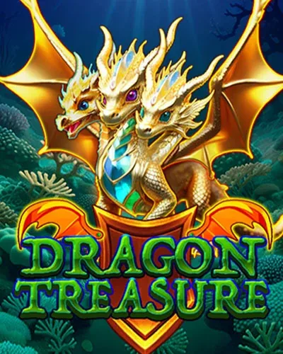 Dragon Treasure — gokkast | Felice Bet Casino NL