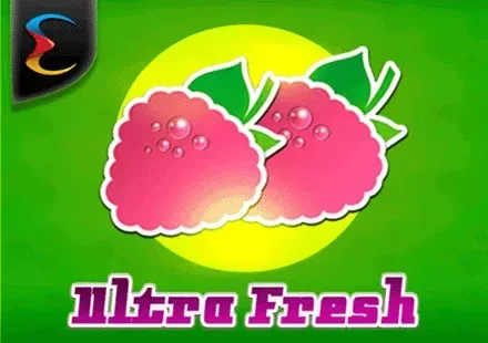 endorphina Ultra Fresh — gokkast | Felice Bet Casino NL