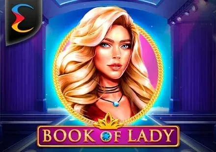 spel endorphina2 Book Of Lady · Felice Bet Casino NL