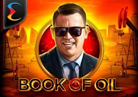 endorphina2 Book Of Oil | Felice Bet Casino NL