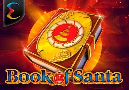 endorphina2 Book Of Santa bij Felice Bet Casino NL