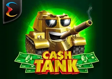 endorphina2 Cash Tank — gokkast | Felice Bet Casino NL