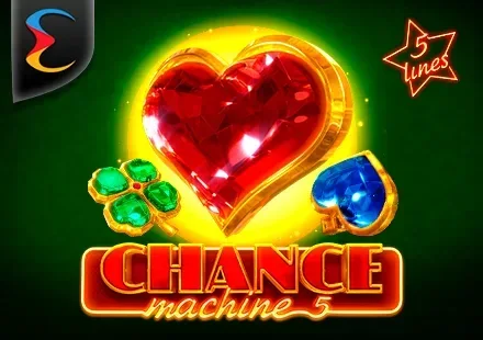 Felice Bet Casino NL: endorphina2 Chance Machine5
