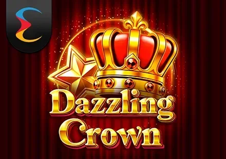 endorphina2 Dazzling Crown — gokkast | Felice Bet Casino NL
