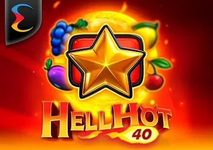 endorphina2 Hell Hot40 — gokkast | Felice Bet Casino NL