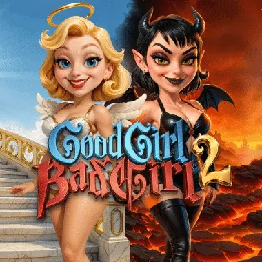 spel Good Girl Bad Girl 2 · Felice Bet Casino NL