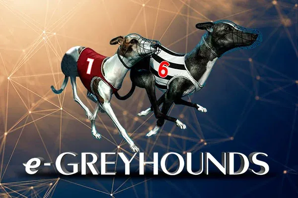spel Greyhounds · Felice Bet Casino NL