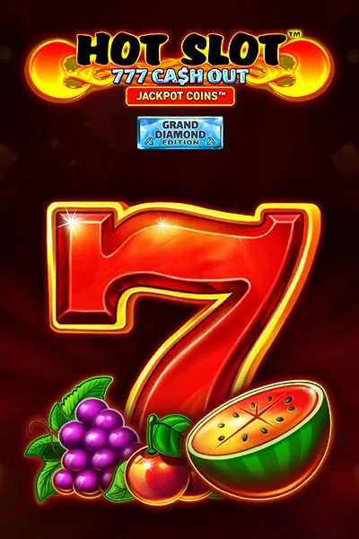 Hot Slot: 777 Cash Out Grand Diamond Edition bij Felice Bet Casino NL