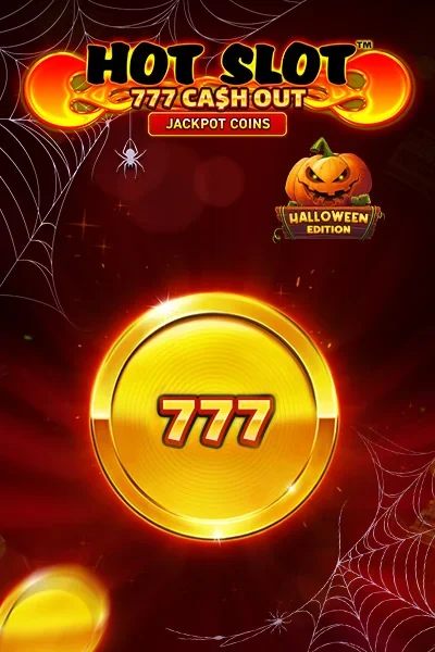 Hot Slot: 777 Cash Out Halloween Edition bij Felice Bet Casino NL