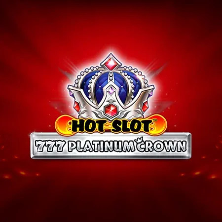 Hot Slot: 777 Platinum Crown — gokkast | Felice Bet Casino NL