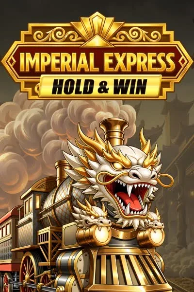 Imperial Express Hold & Win | Felice Bet Casino NL