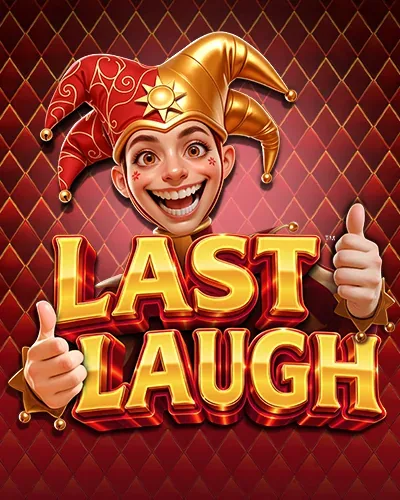 spel Last Laugh · Felice Bet Casino NL
