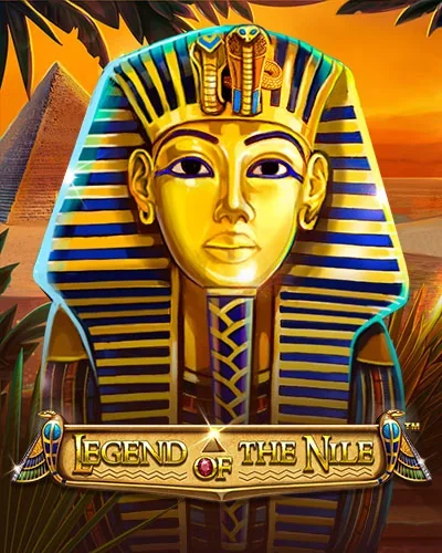 Legend of the Nile gokkast — Felice Bet Casino NL