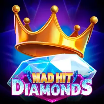Mad Hit Diamonds — gokkast | Felice Bet Casino NL
