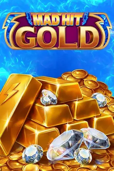 Mad Hit Gold | Felice Bet Casino NL