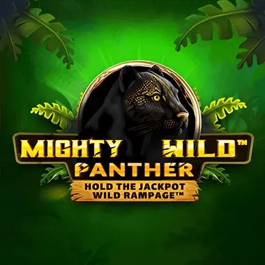 spel Mighty Wild: Panther · Felice Bet Casino NL