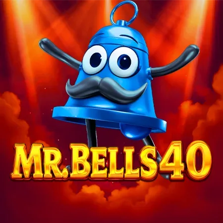 Mr. Bells 40 bij Felice Bet Casino NL