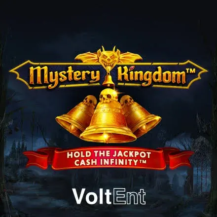 Mystery Kingdom: Mystery Bells — gokkast | Felice Bet Casino NL