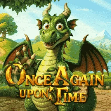 Felice Bet Casino NL: Once Again Upon a Time - Hold & Win