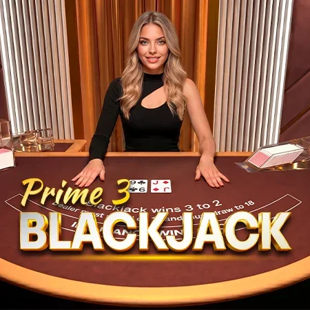 Felice Bet Casino NL: Prime Blackjack 3
