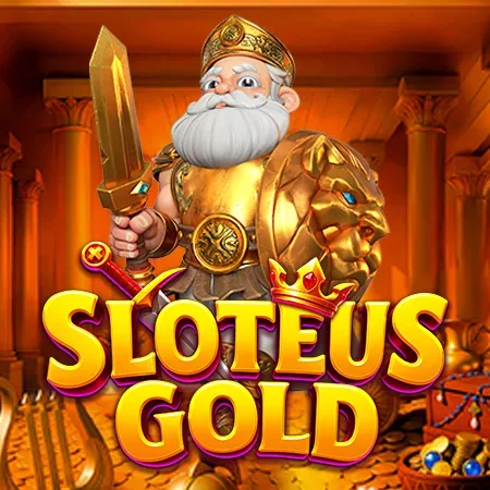 spel Sloteus Gold · Felice Bet Casino NL