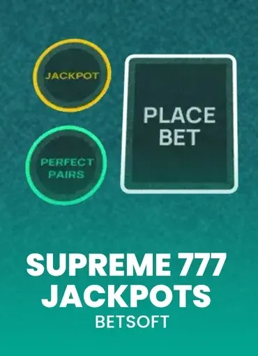 Felice Bet Casino NL: Supreme 777 Jackpots