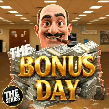 The Bonus Day gokkast — Felice Bet Casino NL