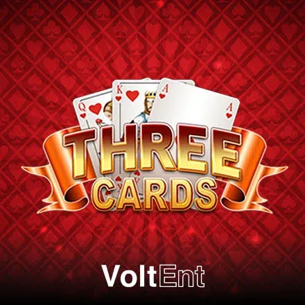 Three Cards | Felice Bet Casino NL