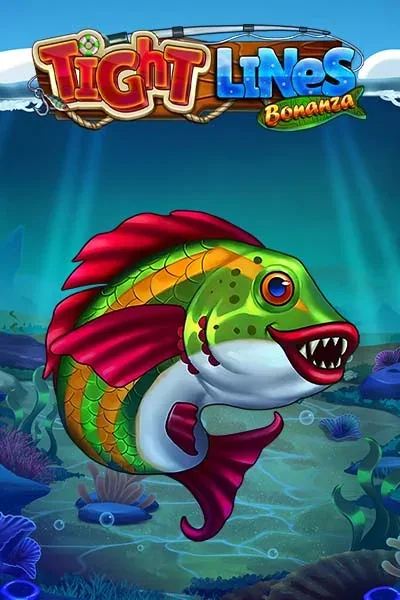 Tight Lines Bonanza — gokkast | Felice Bet Casino NL