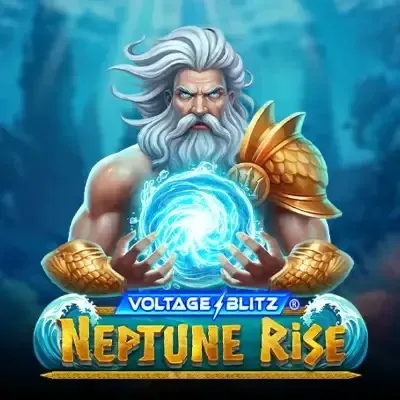 Voltage Blitz Neptune Rise bij Felice Bet Casino NL