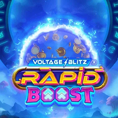 spel Voltage Blitz Rapid Boost · Felice Bet Casino NL